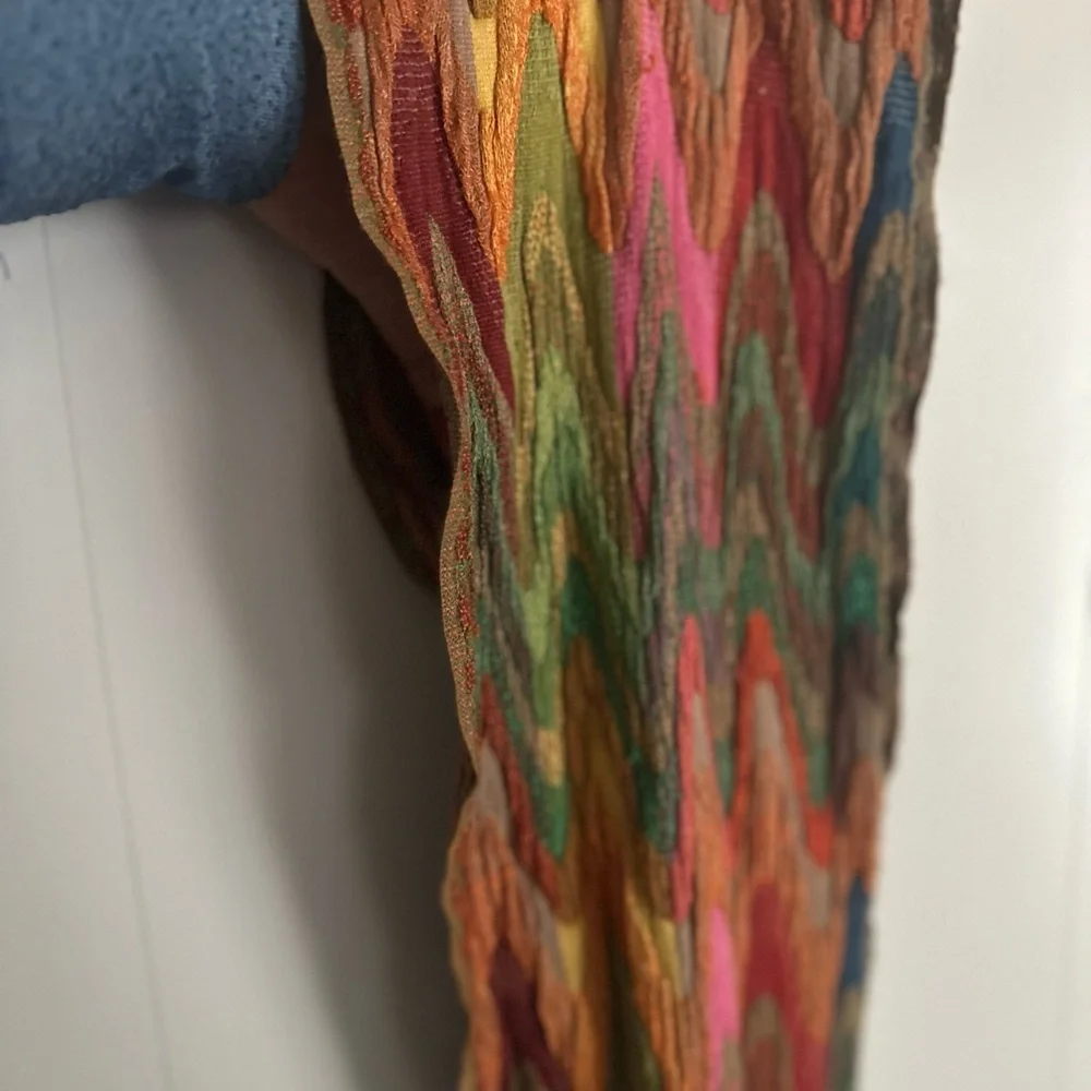 Beautiful Lucky scarf